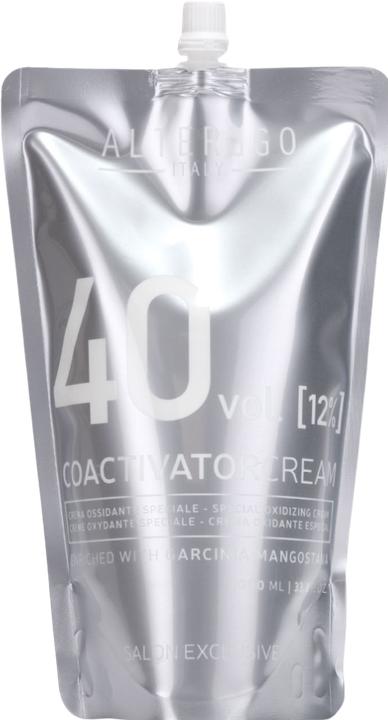 Produktbild Alterego Alter Ego Oxidizing Cream Coactivator 1000ml 40 Volumen (12%)