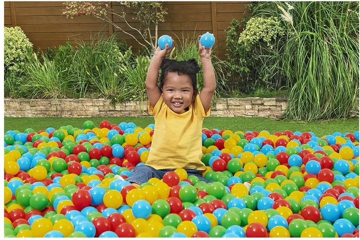 Produktbild Bestway Splash & Play