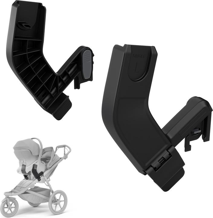 Image du produit Thule Adaptateur de siège-auto Urban Glide Single