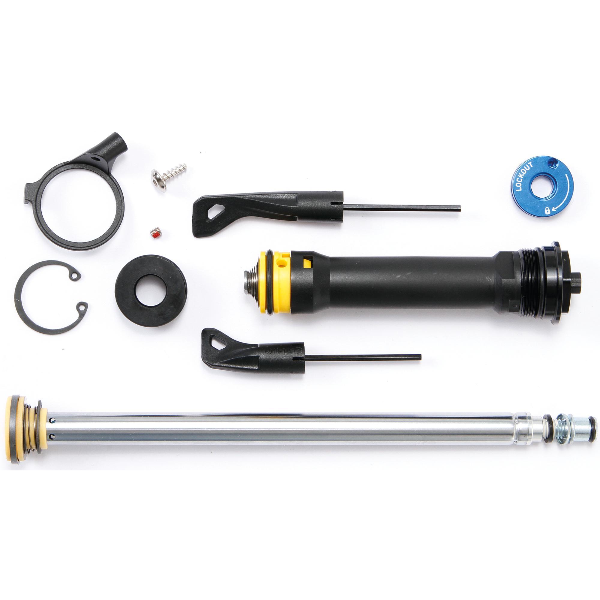 RockShox, Accessori per sospensioni biciclette