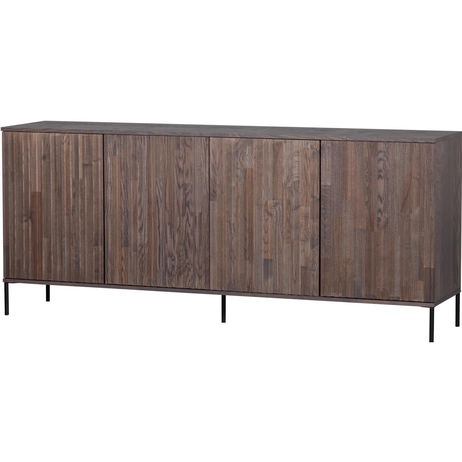 Thumbnail - Woood, Kommode + Sideboard, Gravure (85 x 200 x 44 cm)