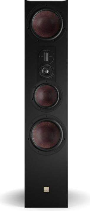 Immagine prodotto Dali Opticon 8 MKII *nero* (1 coppia)