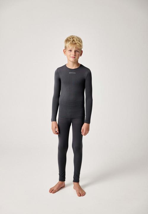 Produktbild Snocks Thermounterwäsche Kinder (158, 164)