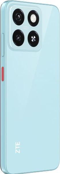 Immagine prodotto ZTE Blade A55 (64 GB, Blu Acqua, 6.75", Doppia SIM, 4G)