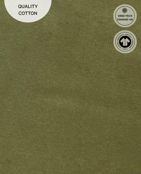 Image du produit Esmée Thia Olive, 200 x 210 cm (Housse de couette, 200 x 210 cm)