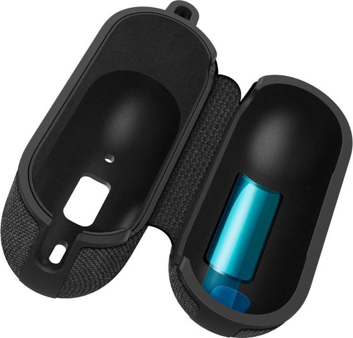 Actual product image Spigen Urban Fit (Headphone bag)