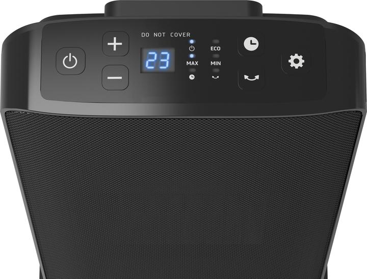 Image du produit Olimpia Splendid Caldo Trendy T (2000 W)