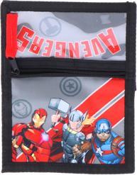 Produktbild Disney Geldbeutel Avengers