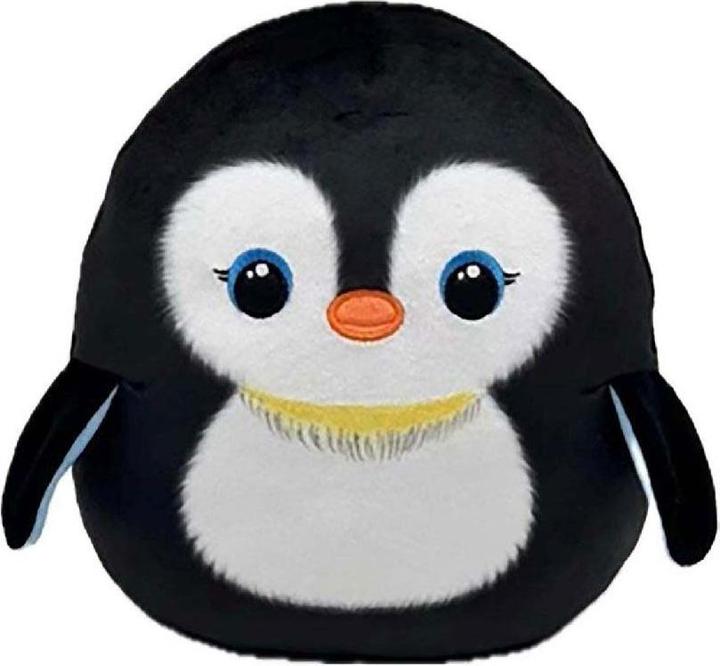 Produktbild Ty Squish a Boo Neve Pinguin 20cm (23 cm)