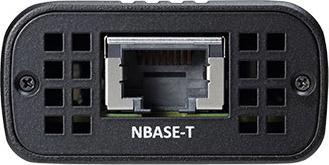 Actual product image Promise Sanlink3 N1 Thunderbolt3 Bridg