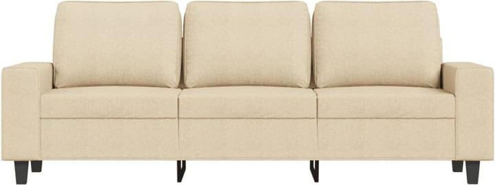 Produktbild vidaXL 3-Sitzer-Sofa (3-Sitzer)