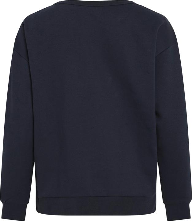 Immagine prodotto Vila Felpa a maniche lunghe con scollo rotondo (XS)