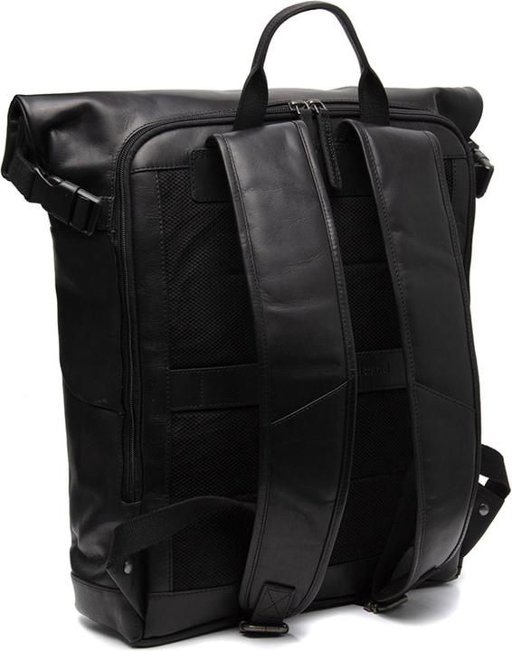 Image du produit The Chesterfield Brand Sac à dos de messagerie Liverpool 0309 (16 l)