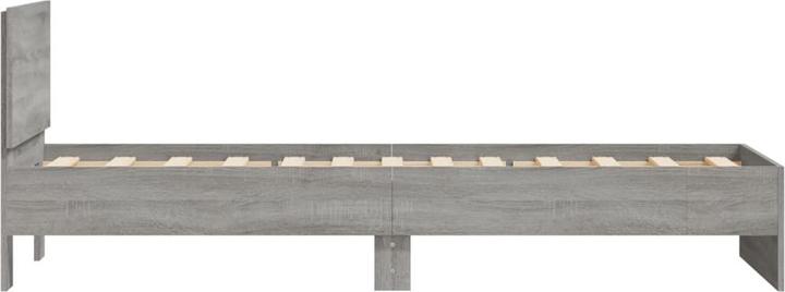 Image du produit vidaXL Bettgestell (75 x 190 cm)