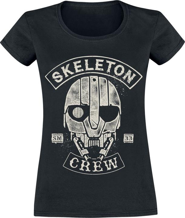Produktbild Star Wars Skeleton Crew - SM-33 Vintage (M)