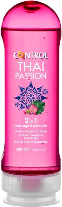 Produktbild Control Thai Passion (200 ml)