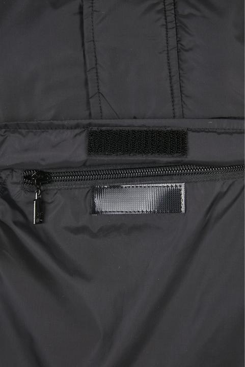 Produktbild Urban Classics Ladies AOP Mixed Pull Over Jacket - 5730 (XS)