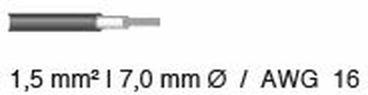 Image du produit Auction - SE-Strip 1.5 (124 mm)