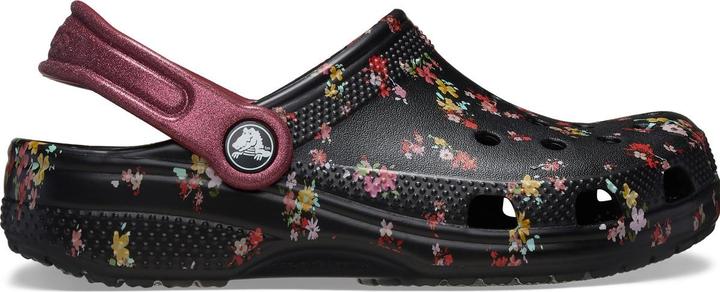 Immagine prodotto Crocs K's Classic Ditsy Floral Clog (33)