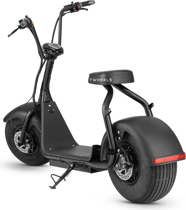 Immagine prodotto Twheels E-Roller (20 km/h, 500 W)