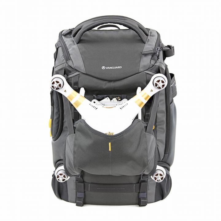 Image du produit Vanguard Alta Sky 51D (Sac à dos photo, 32 l)