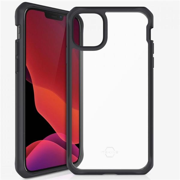 Actual product image Itskins Hybrid Solid (Apple iPhone 12 mini)
