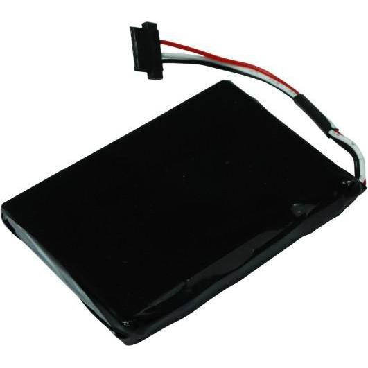 CoreParts, Fahrzeug Navigation Zubehör, Battery for GPS, Navigator