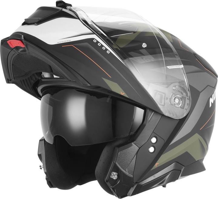 Nox Premium N967 Conquer