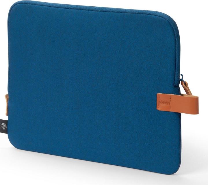 Immagine prodotto Dicota Pelle URBAN 14 navy (14", Apple)