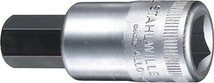 Stahlwille Platte beitel (3/8")