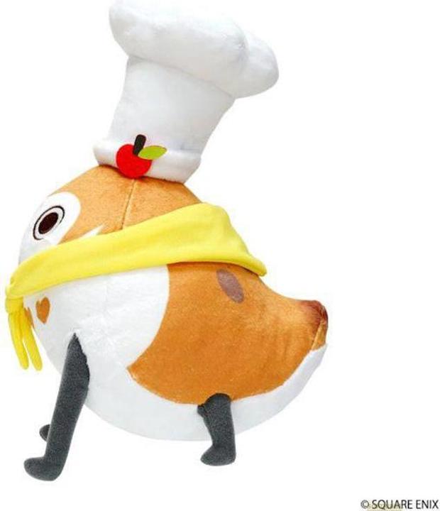 Produktbild Square Enix Final Fantasy XIV Plüschfigur Paissa Patissier 25 cm (16.50 cm)