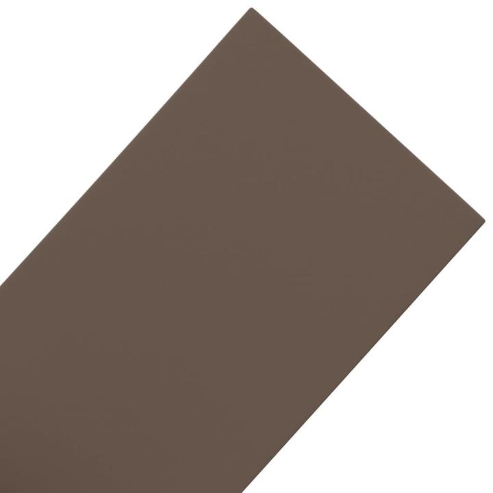 Actual product image vidaXL Rasenkante (1000 cm)