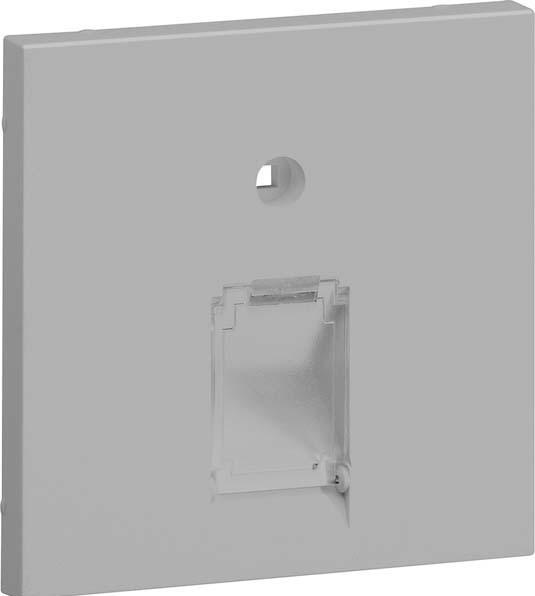 Actual product image Hager Central disc