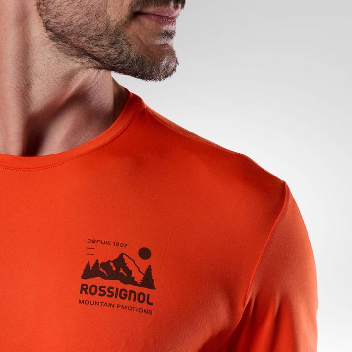 Produktbild Rossignol Graphic Active (S)