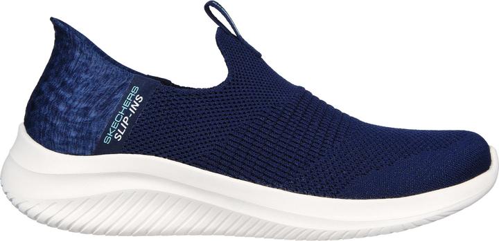 Actual product image Skechers Slip-Ins Ultra Flex 3.0 Smooth Step (38)