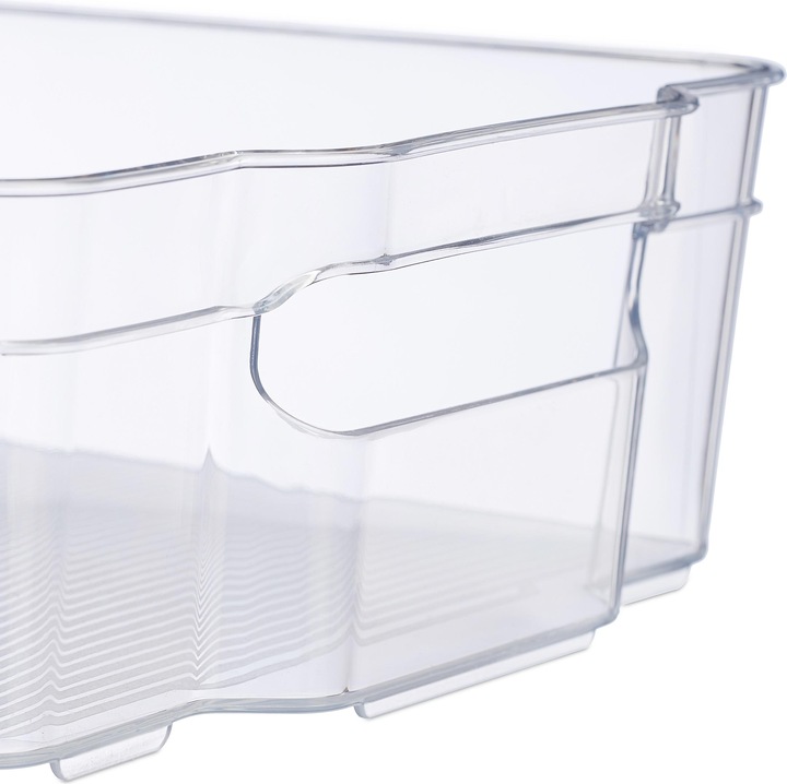 Immagine prodotto Relaxdays Organizer per-frigorifero