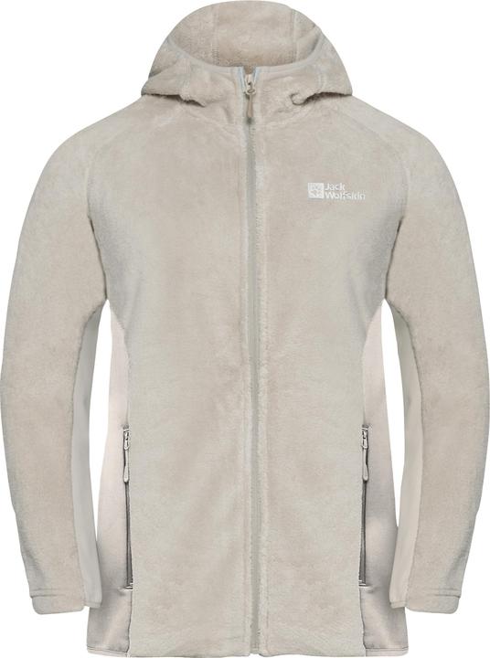 Produktbild Jack Wolfskin Rotwand Hooded Fz W (M)