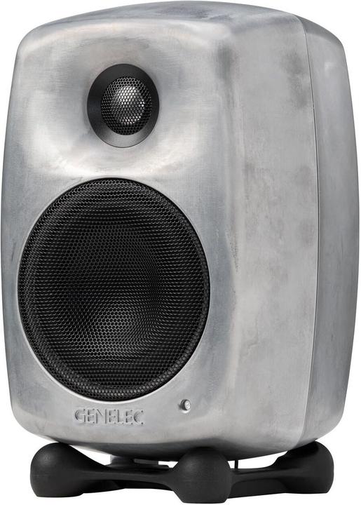 Genelec 8020D Haut-parleur actif à 2 voies, unité simple (Actif, 1 pièce)