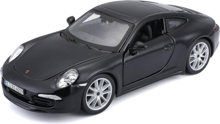 Produktbild Bburago Porsche 911 Carrera S