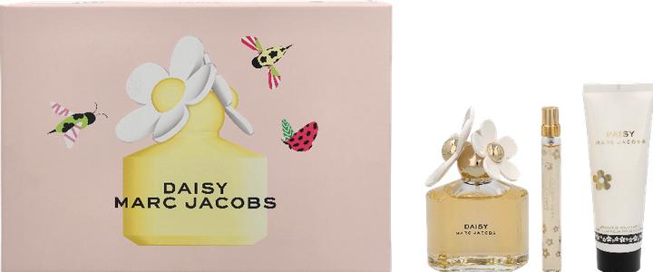 Immagine prodotto Marc Jacobs Set regalo margherita (Set di profumi)