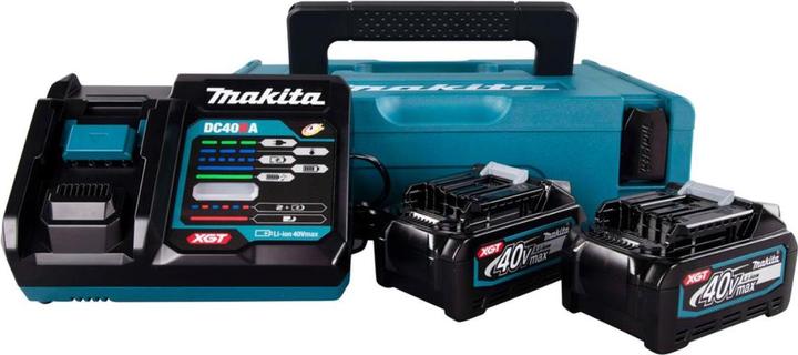 Image du produit Makita Kit de source d'alimentation (40 V)