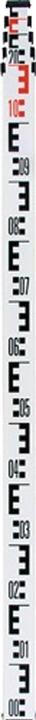Actual product image Nedo Telescopic meter (4 m)