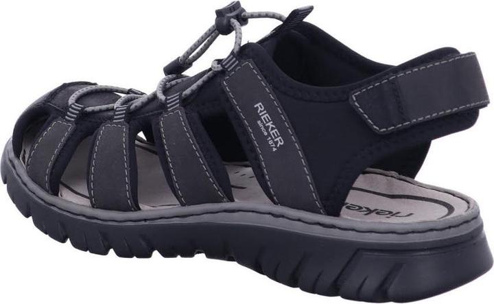 Actual product image Rieker Sandal 26770-00 (45)