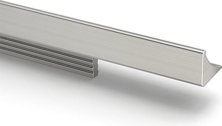 Produktbild Hettich Griffleistenprofile