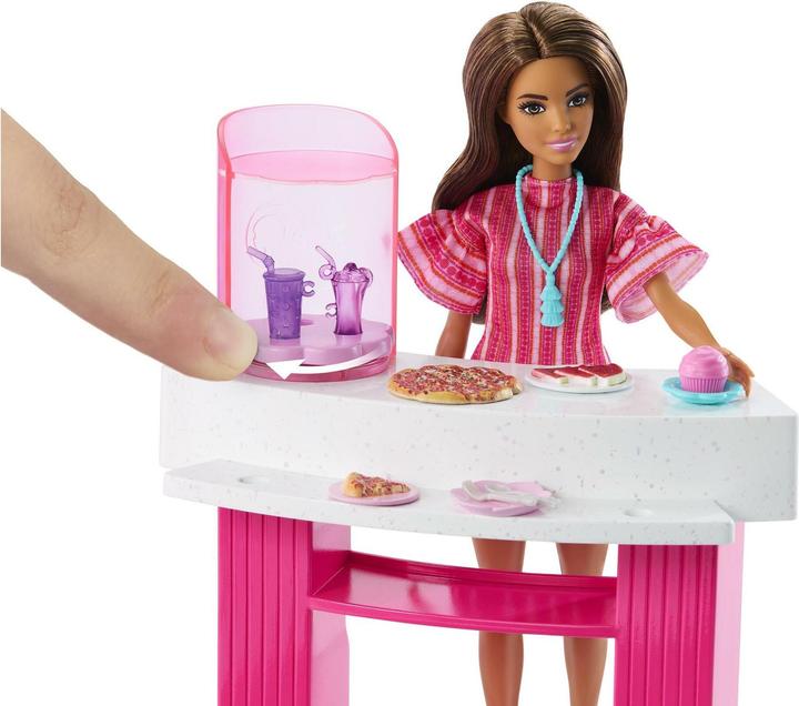 Immagine prodotto Barbie Dream Pool