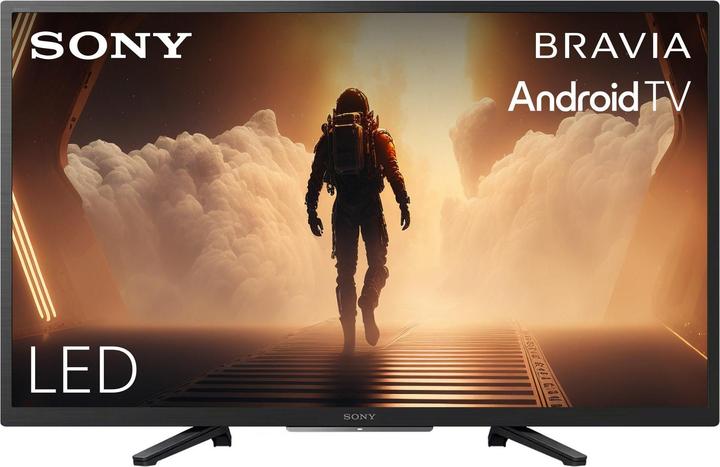 Image du produit Sony KD-32W800 (32", W800, LCD, HD, 2023)