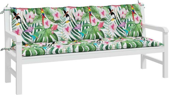 Produktbild vidaXL Henryk (180 x 50 x 7 cm)