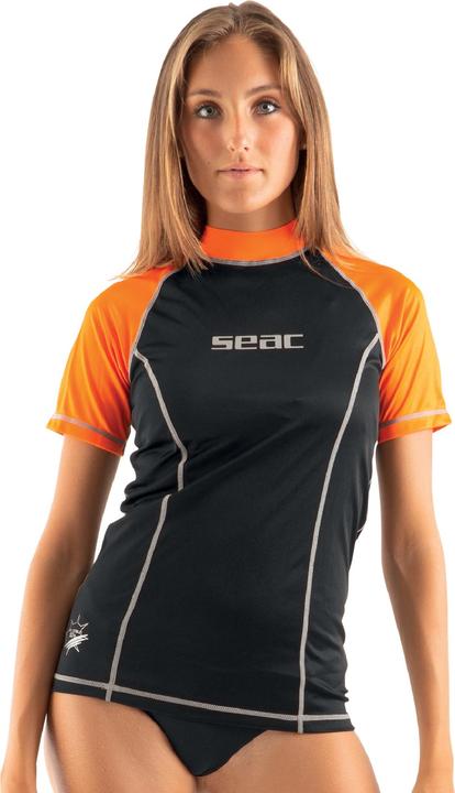 Produktbild Seac T-Sun Kurz Damen (S)