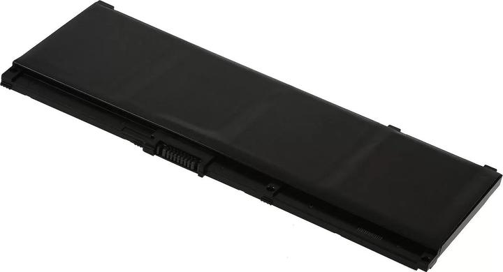 Actual product image AccuCell Akku passend für Laptop HP Omen 15-ce000ng / 15-ce002ng / Typ SR04XL u.a. - 15,4V - 4400 mAh (4400 mAh)