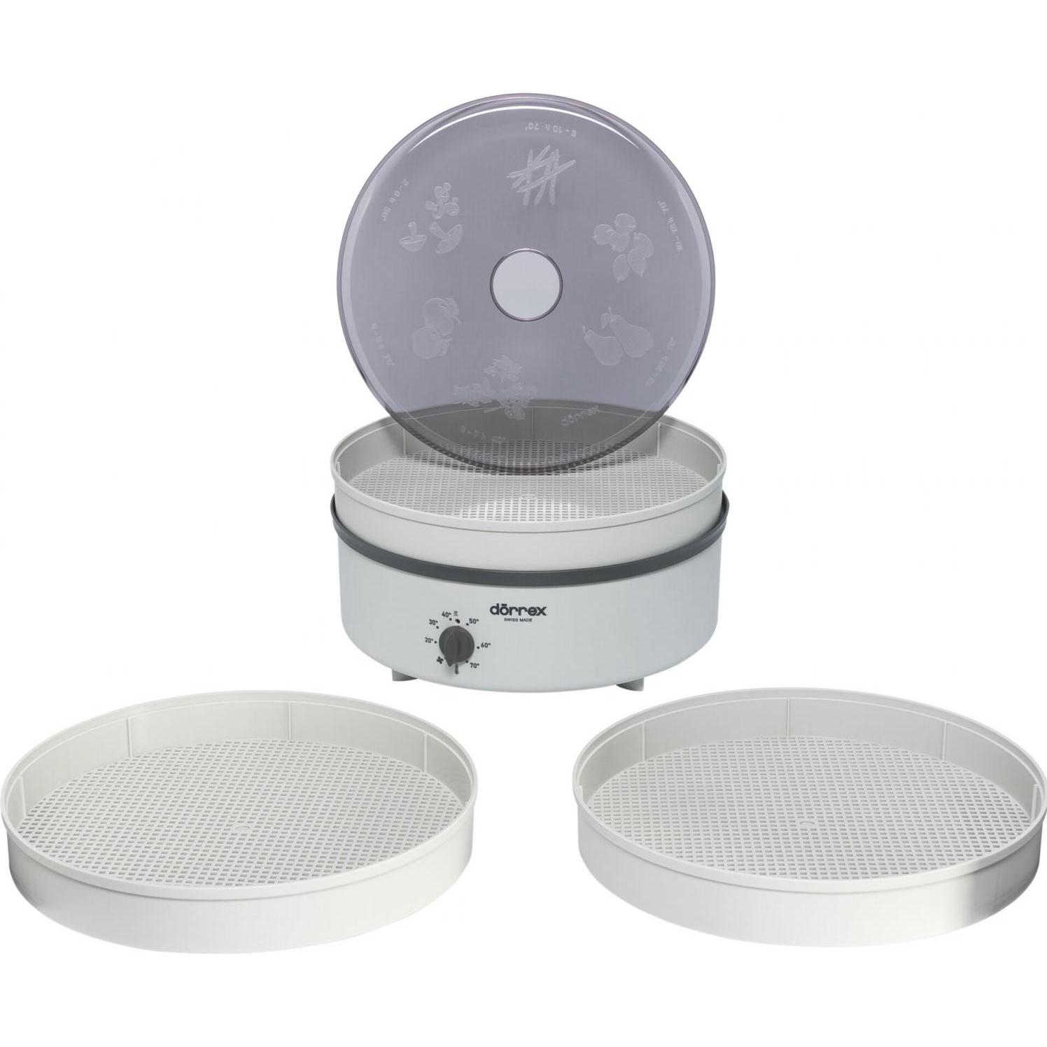 Thumbnail - Stöckli Dörrex, Dörrautomat, Weiss